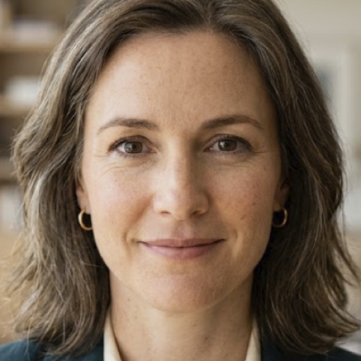 Sarah Mitchell